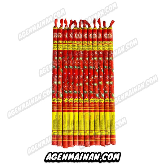 Kembang Api Magical 10 Ball Import - Tor (1 Pak = 12pcs)