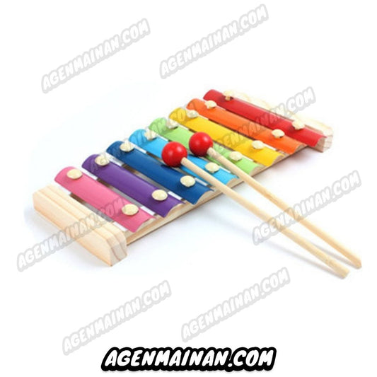 Xylophone Kayu