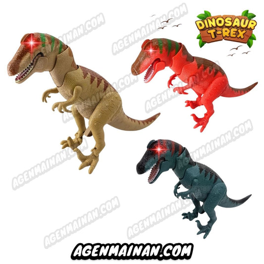 Dinosaurus Trex DN 05