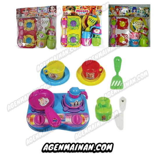 Dapur Set KS 03