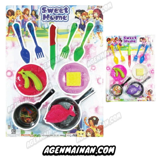 Kitchen Set KS 127