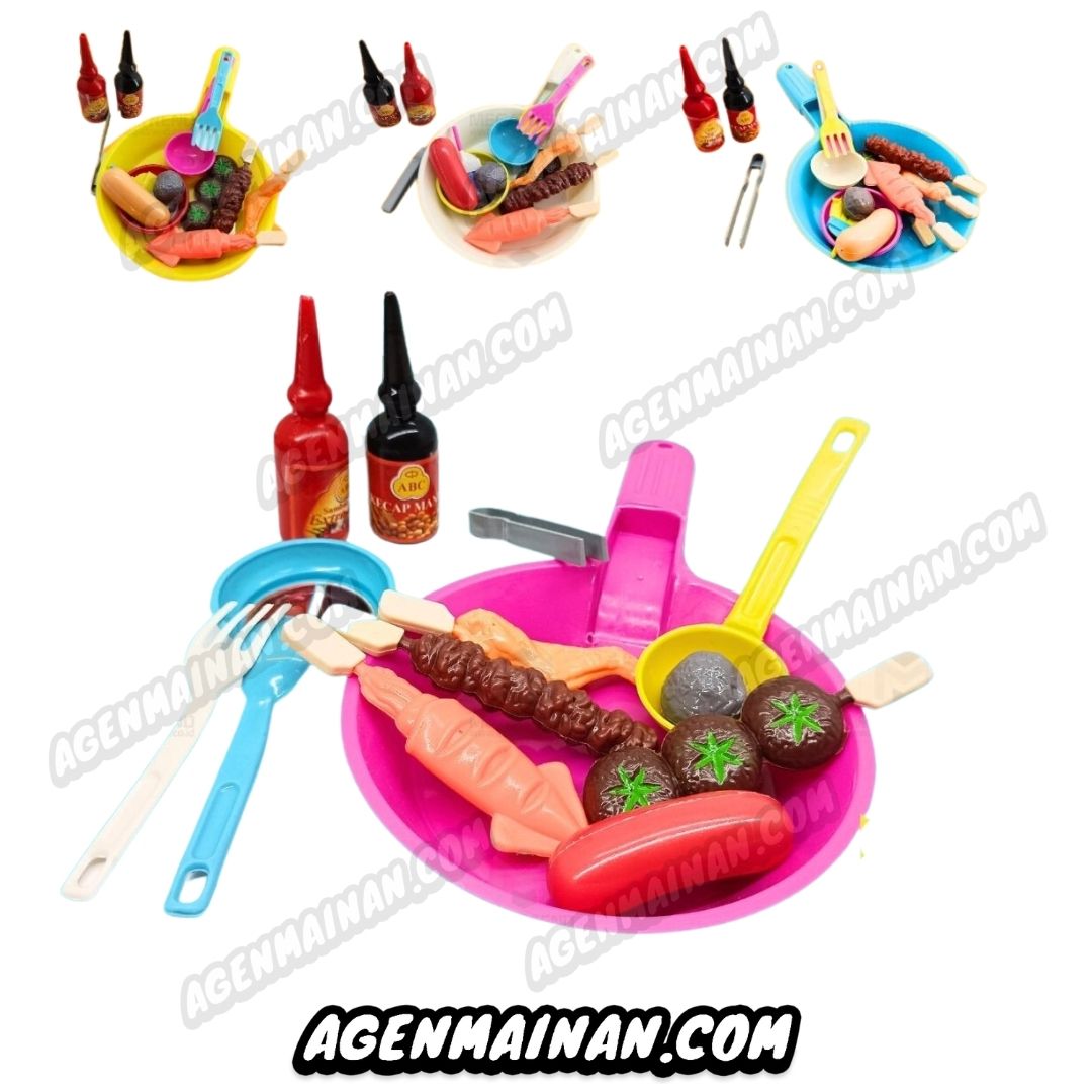 Hot Pot Set KS 231