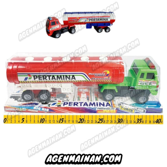 Mobil Pertamina MB 176