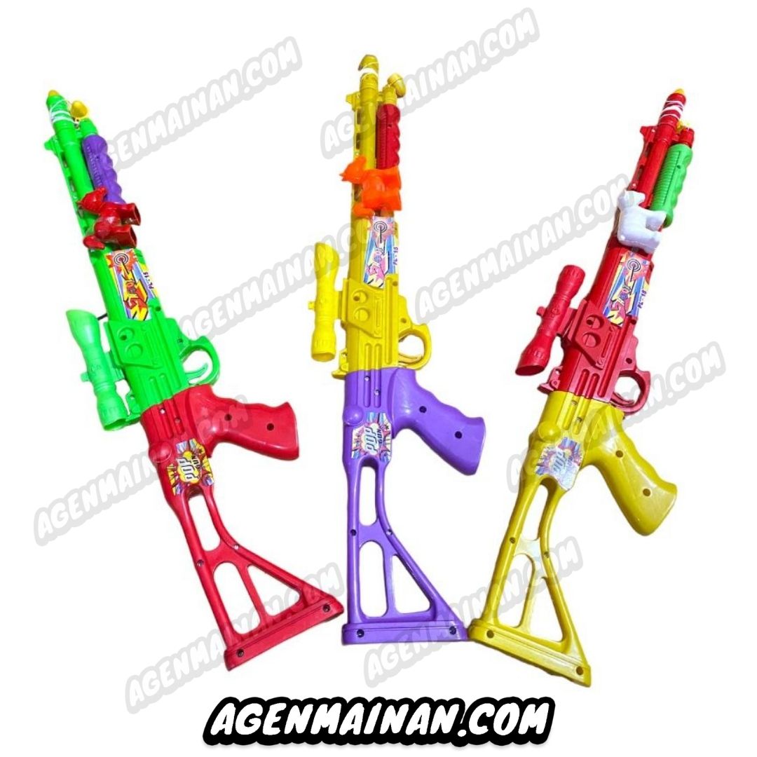 Soft Gun Warna PL 15