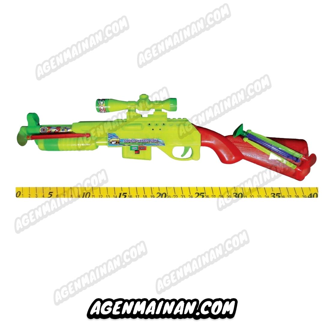 Tembakan Shotgun Proyektor PL 16