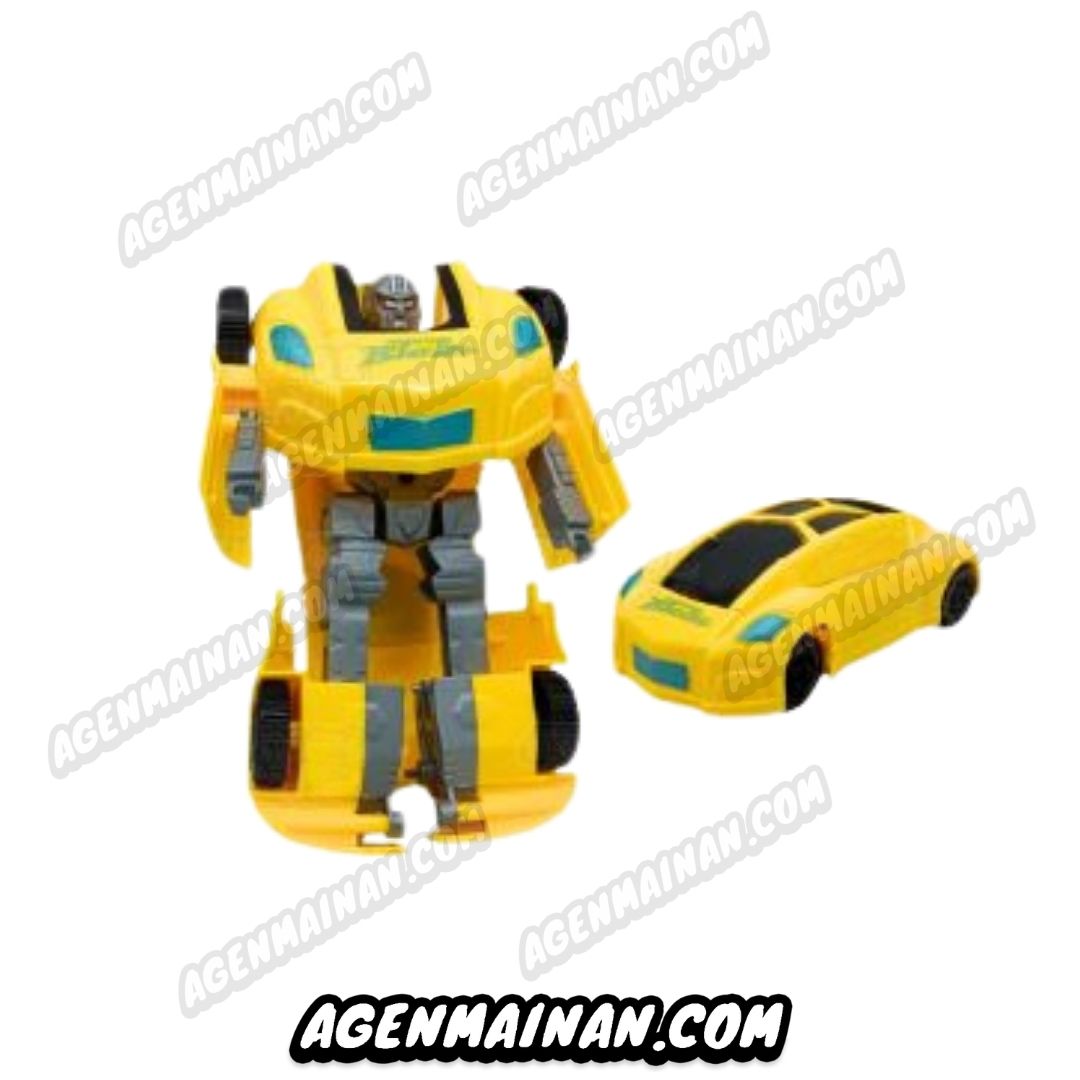 Mobil Transformer Bumble Bee 1705 34074-A