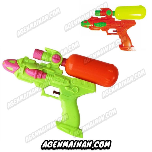 Water Gun WG 01